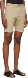 Vince Khaki Griffith Shorts