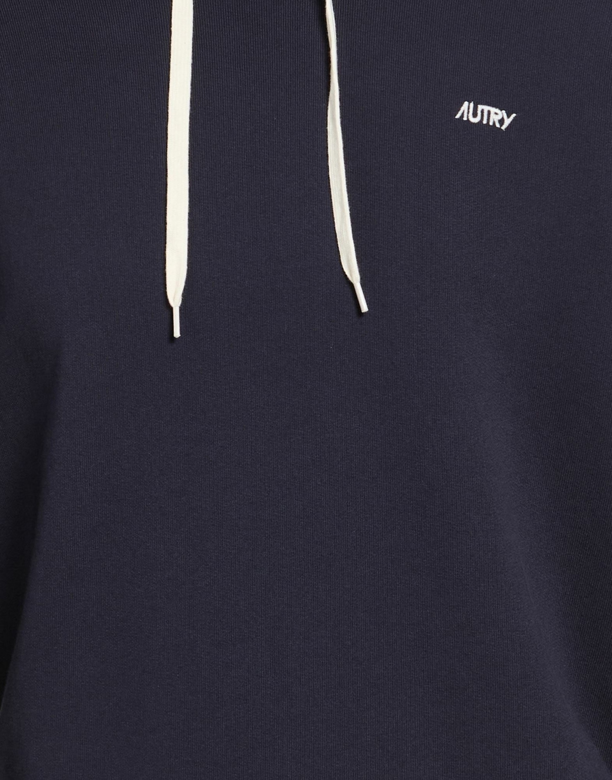 Autry Mens Sweatshirt Midnight in Blue