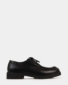 Steve Madden Elroyy Loafers in Black