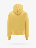 Saint Laurent   Sweatshirt Yellow   Womens
