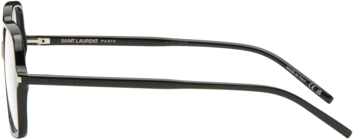 Saint Laurent Black SL 892 Glasses