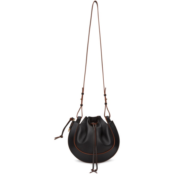 Loewe 'The Horseshoe' shoulder bag, Women's Bags