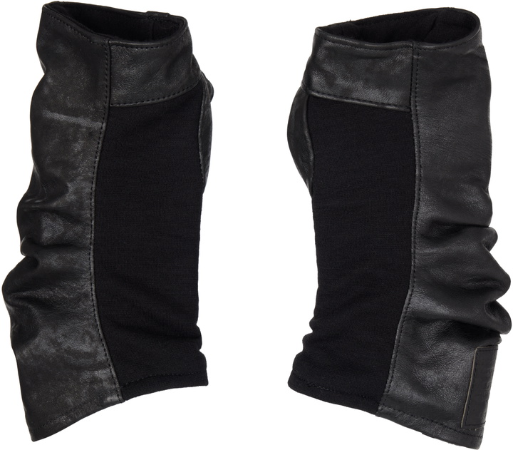 Photo: Julius Black Indirect Gloves