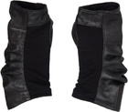 Julius Black Indirect Gloves