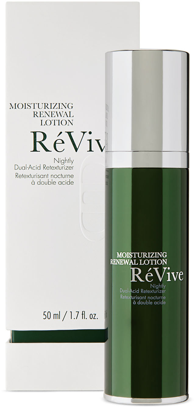 Revive 50 RéVive Moisturizing Renewal Lotion, 50 mL ReVive