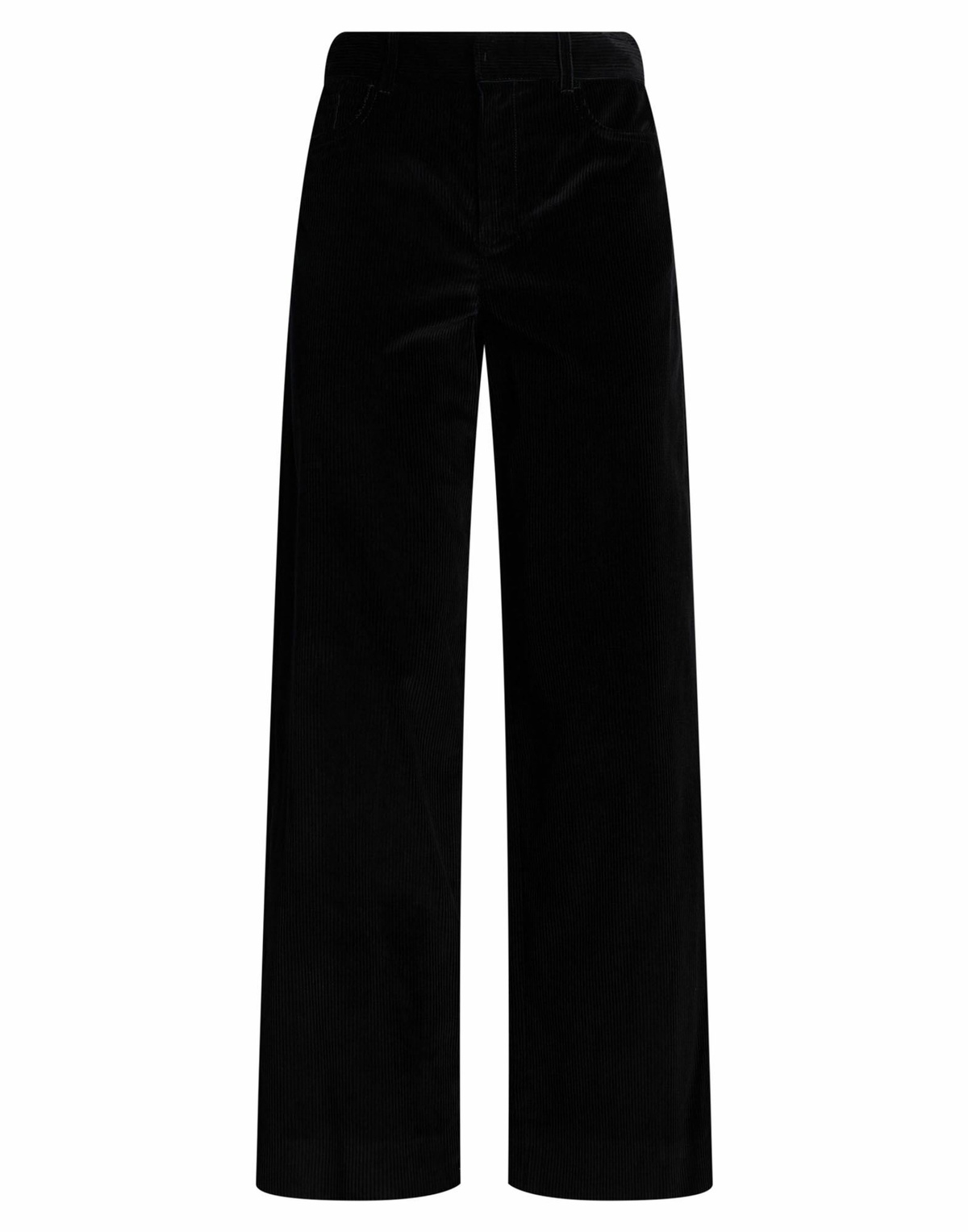 's Max Mara Womens Pants in Black
