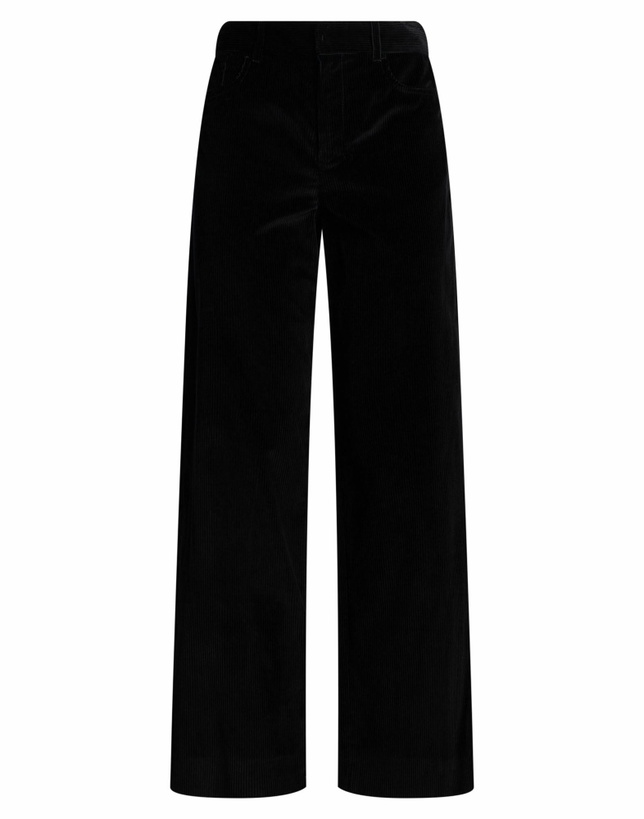 Photo: 's Max Mara Womens Pants in Black