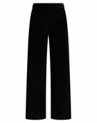 's Max Mara Womens Pants in Black