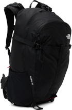 The North Face Black Basin 36 Backpack
