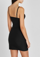Chantelle Soft Stretch Seamless Slip Black