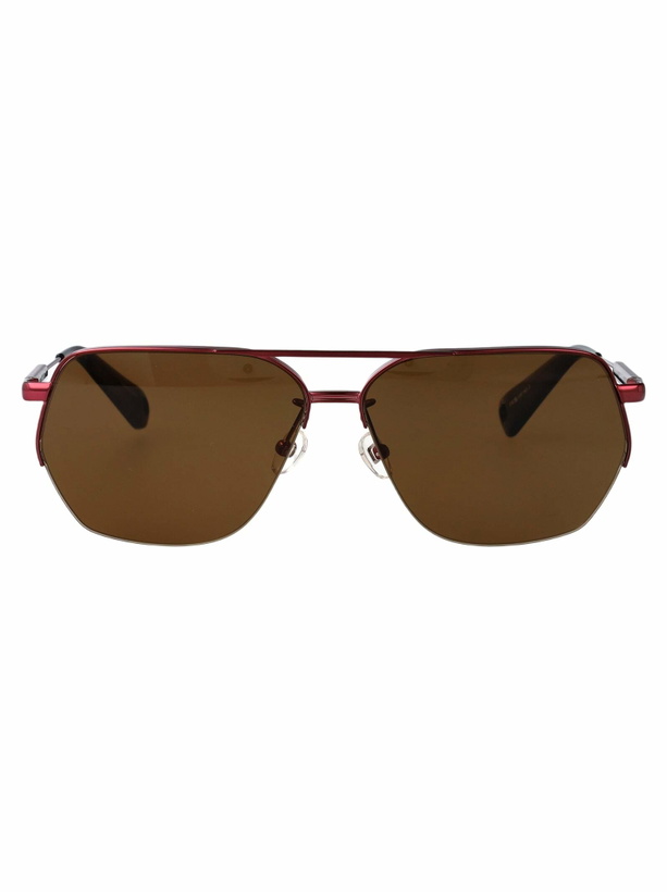 Photo: Jacquemus Aviador Sunglasses