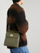 Mulberry - Antony Full-Grain Leather Messenger Bag