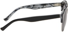 Grey Ant Black Pepper Hill Sunglasses