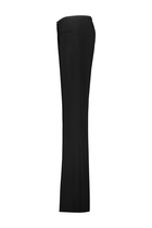 Courrèges Heritage Pant In Stretch Wool