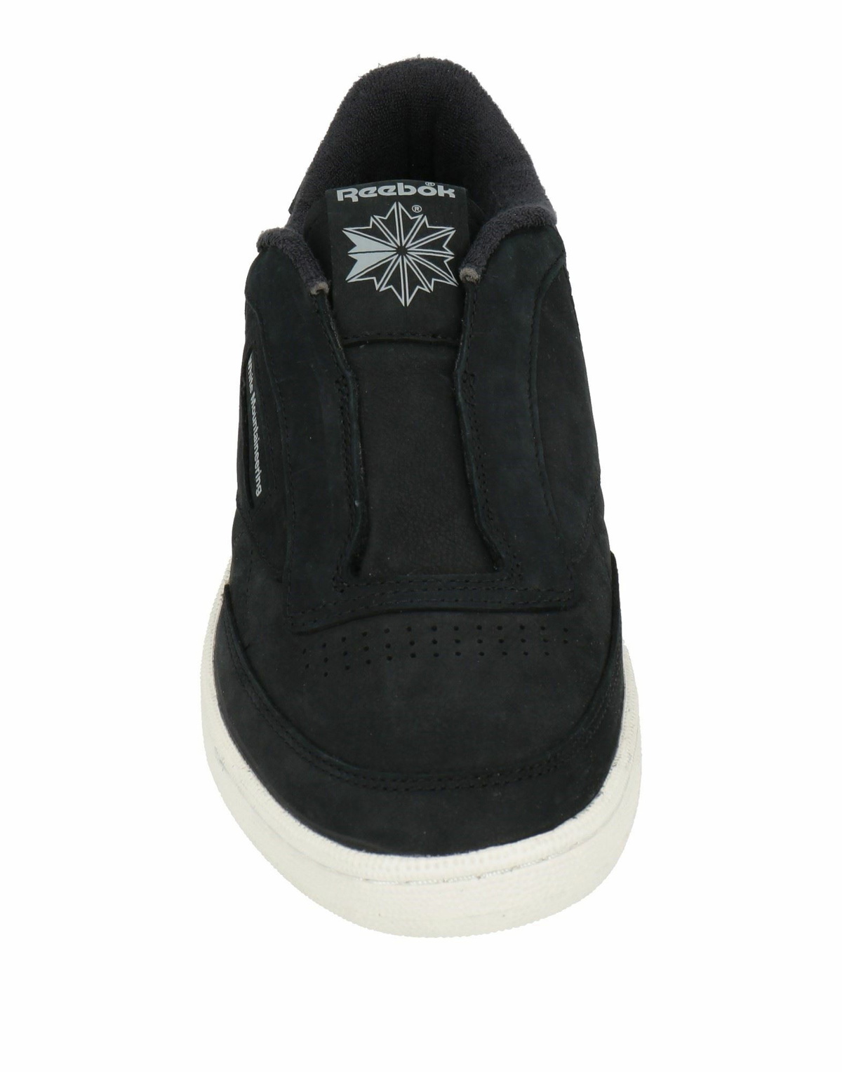 Reebok Womens Sneakers in Black