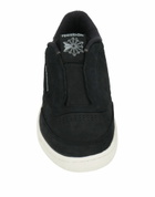 Reebok Womens Sneakers in Black