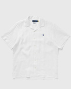 Polo Ralph Lauren S/S Sport Shirt White - Mens - Shortsleeves