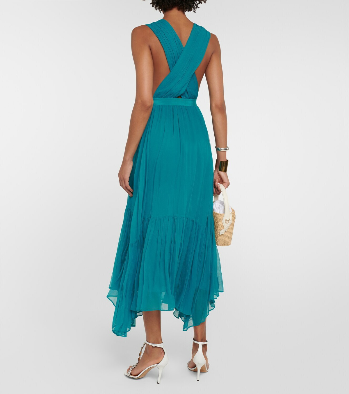 Sarai Midi