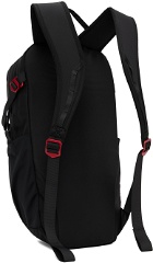 Adsum Black GP Backpack