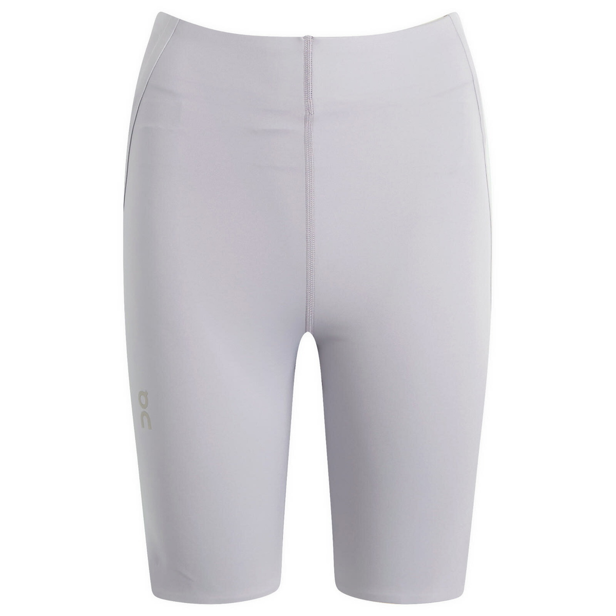 ON Women's Train Tights 1/2 in Lilac