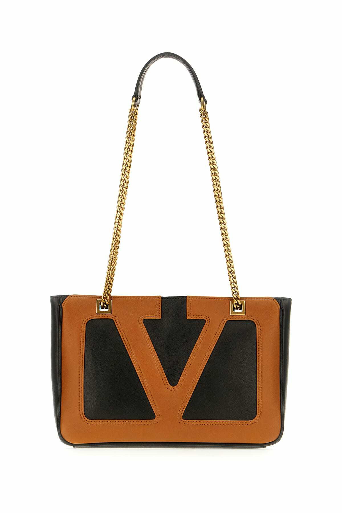 VALENTINO GARAVANI Toile Iconographe Crossbody Bag Valentino