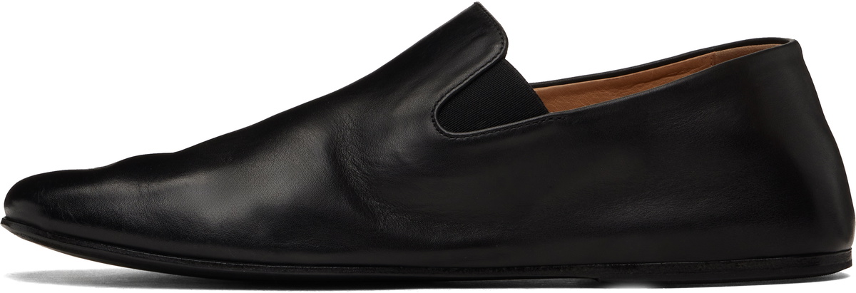 Marsèll Black Razza Slippers