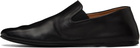 Marsèll Black Razza Slippers