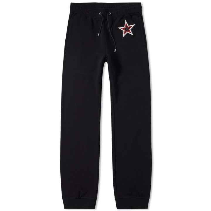 Photo: Givenchy Star Patch Jogger