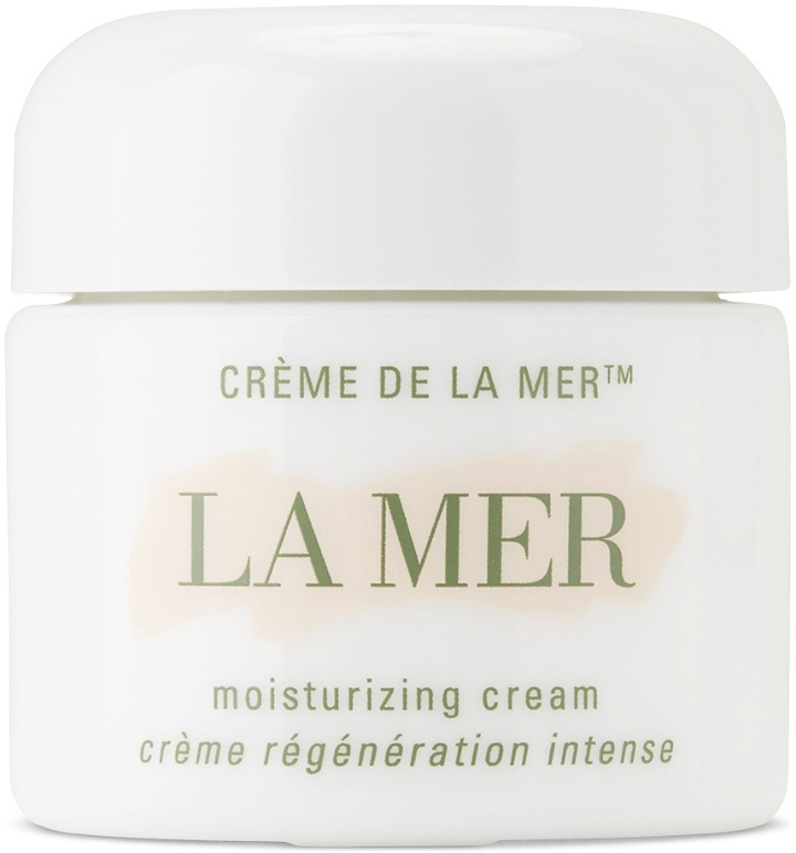 Photo: La Mer Crème De La Mer Moisturizer, 60 mL