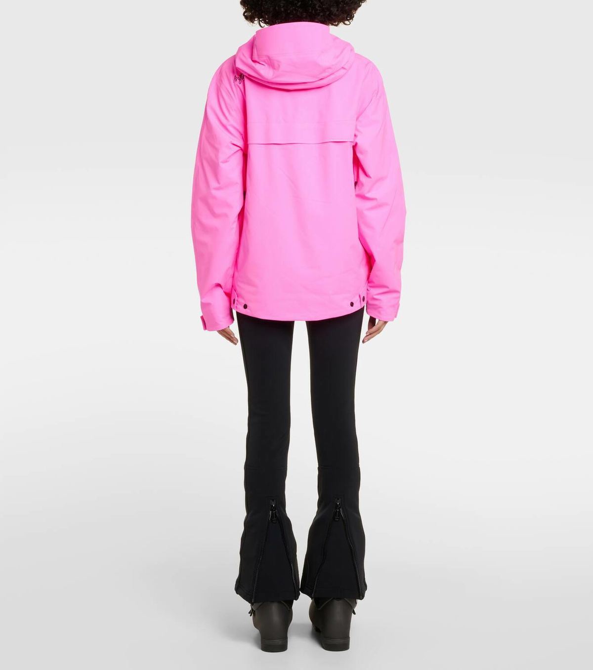 Aztech Mountain Hayden ski jacket