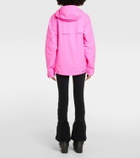 Aztech Mountain Hayden ski jacket