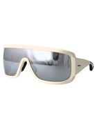 Moncler Eyewear Snowseeker Sunglasses