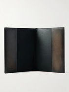 Berluti - Scritto Venezia Leather Notebook Cover