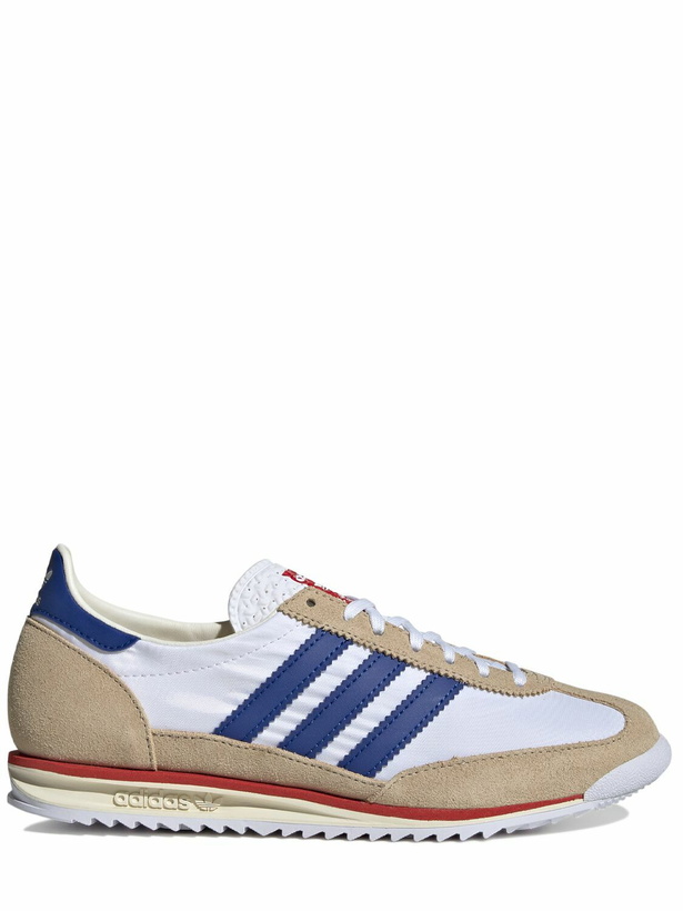 Photo: ADIDAS ORIGINALS Sl72 Og Sneakers