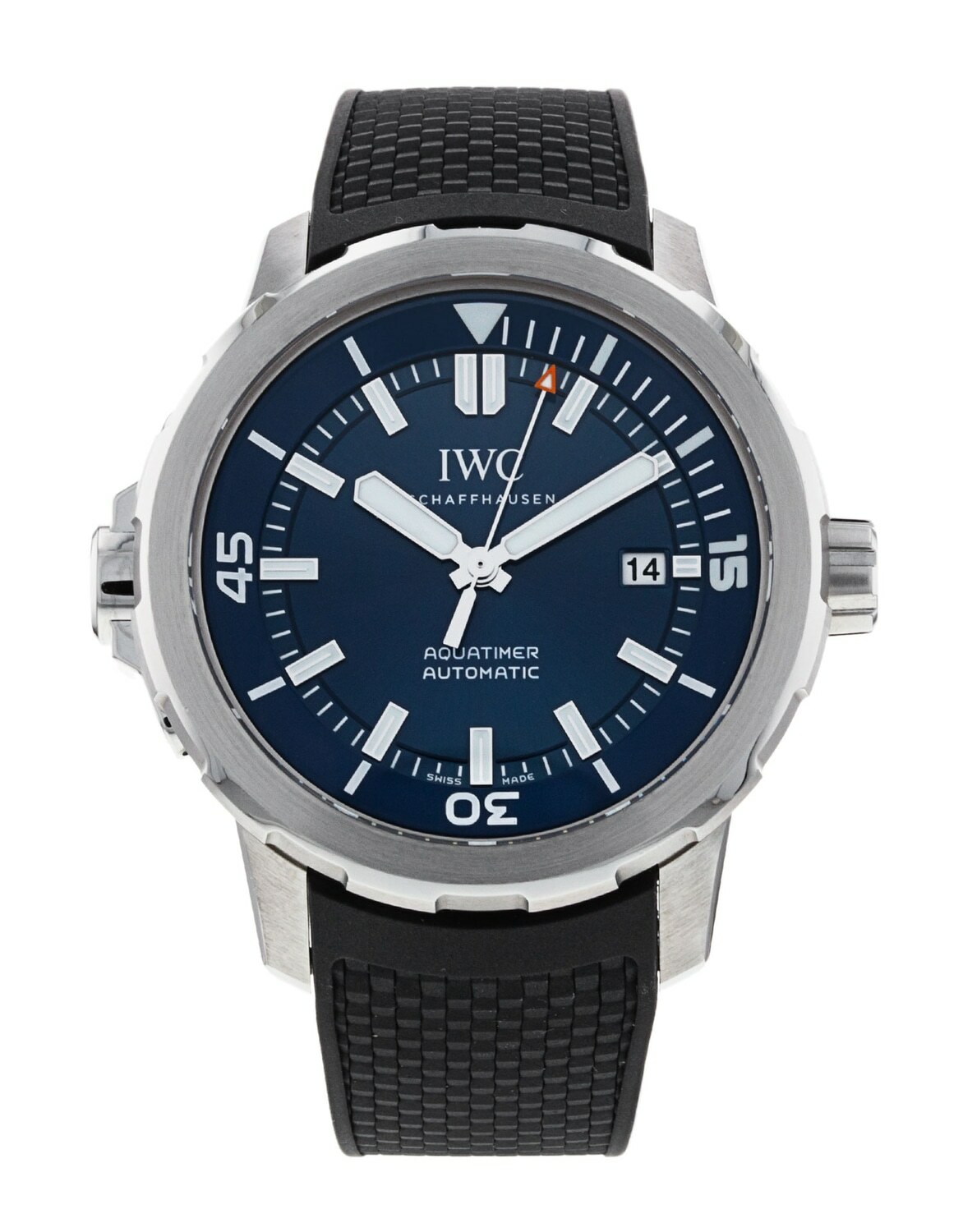 IWC Aquatimer IW329005 IWC