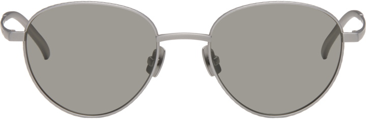 Bottega Veneta Black BV1326S Sunglasses Bottega Veneta display picture 1
