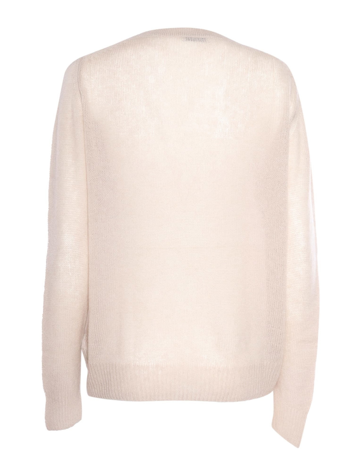 Ballantyne V Neck Pullover