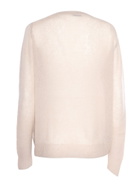 Ballantyne V Neck Pullover