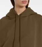 Wardrobe.NYC - Cotton hoodie