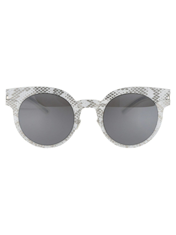Photo: Mykita Mmtransfer001 Sunglasses