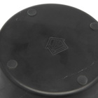 Houseplant by Seth Rogen Ridge Ashtray in Black 
