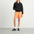 Nike Project F.R.O.G Shorts in Orange/Royal/Green