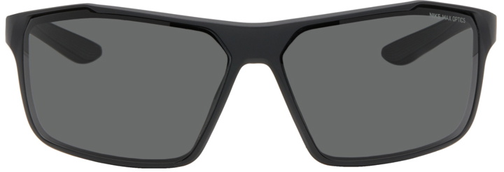 Photo: Nike Black Windstorm Sunglasses