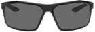 Nike Black Windstorm Sunglasses