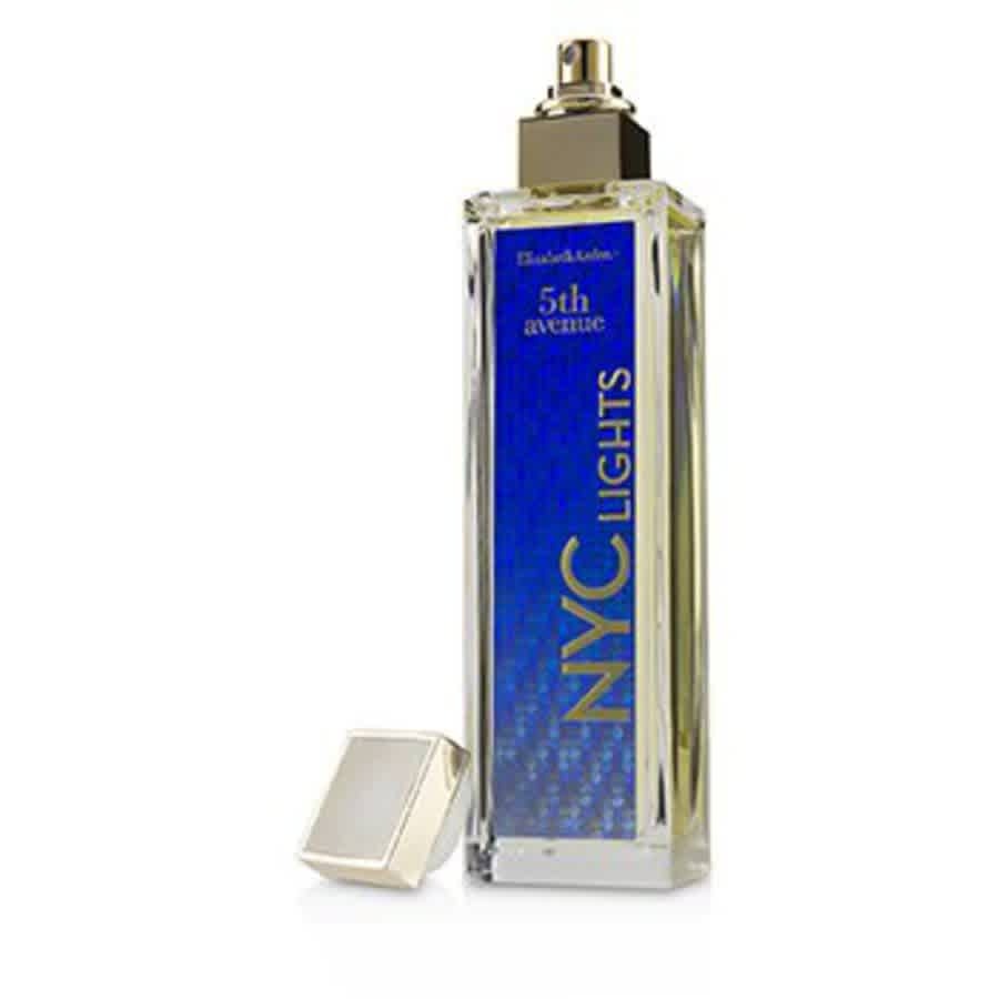 5th Avenue Nyc Lights / Elizabeth Arden EDP Spray 4.2 oz (125 ml) (W)