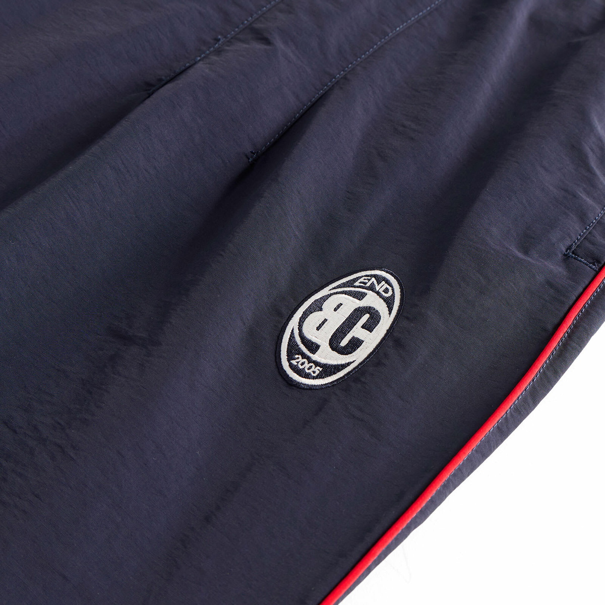 Bene Culture END x Track Pants in Navy