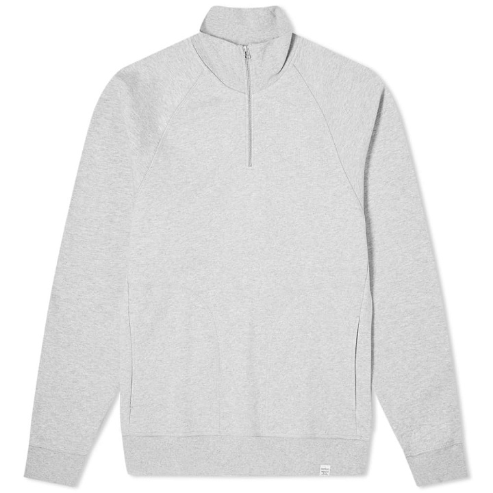 Photo: Norse Projects Alfred Light Sweat