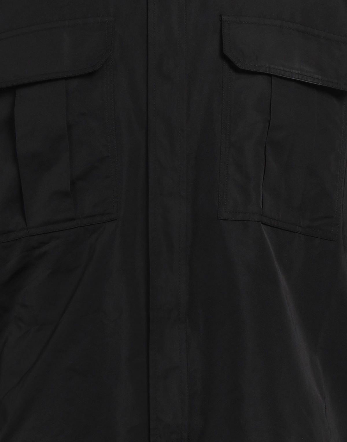 P. a.r. o.s. h. Mens Shirt Midnight in Blue