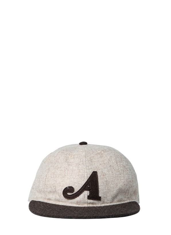 Photo: Awake NY Classic A Baseball Cap