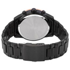Citizen Chronograph Eco-Drive Black Dial Mens Watch CA4556-89E